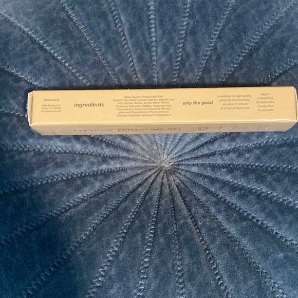 NWT Dime beauty eyebrow enhancing gel - Picture 6 of 6